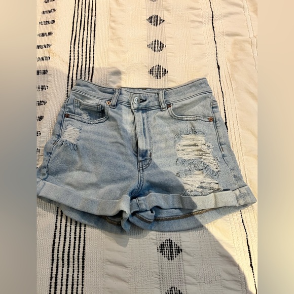 Ae jean shorts! - Picture 1 of 3